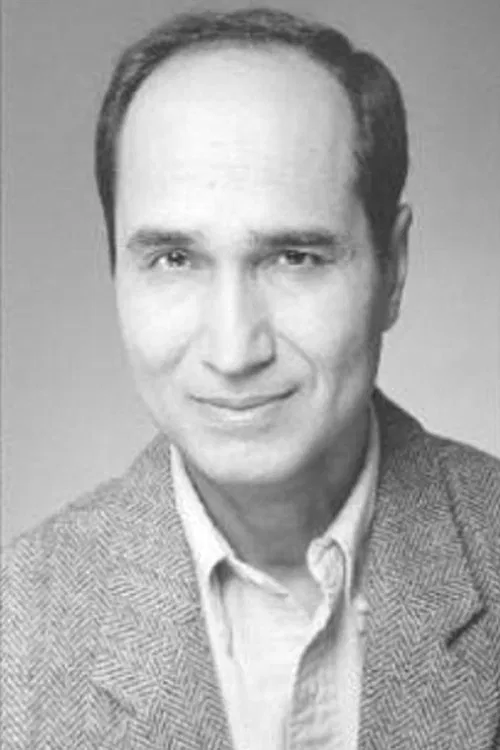Photo of Harsh Nayyar