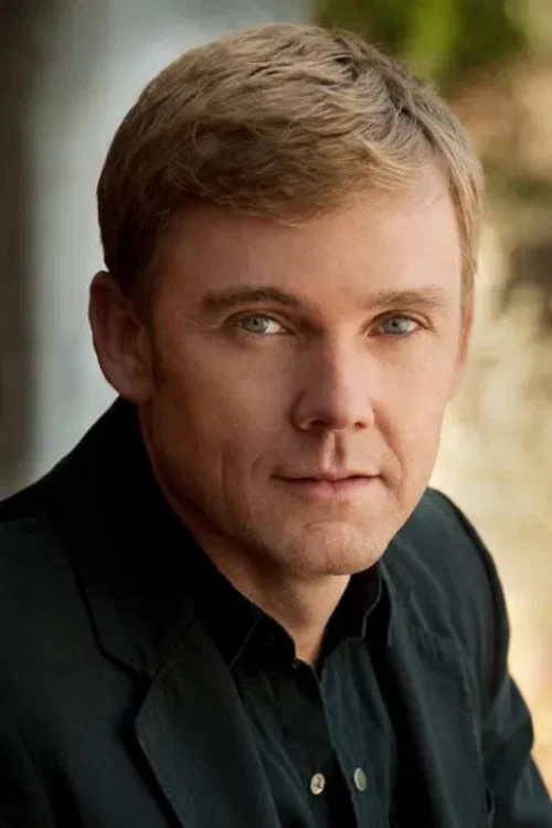 Photo of Ricky Schroder