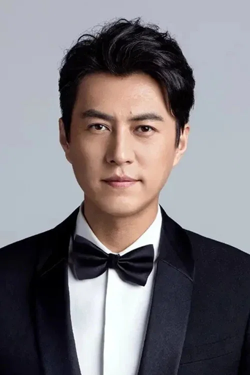 Photo of Jin Dong