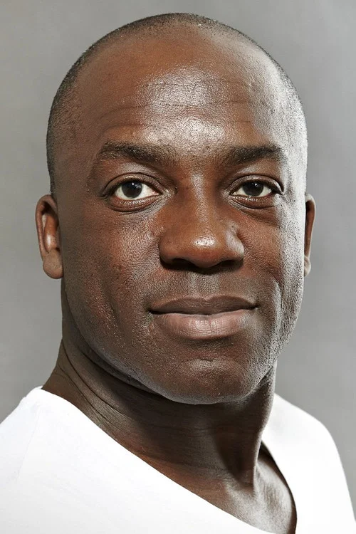 Photo of Deobia Oparei