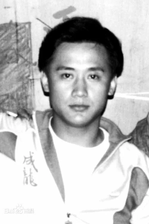 Photo of Yang Sheng