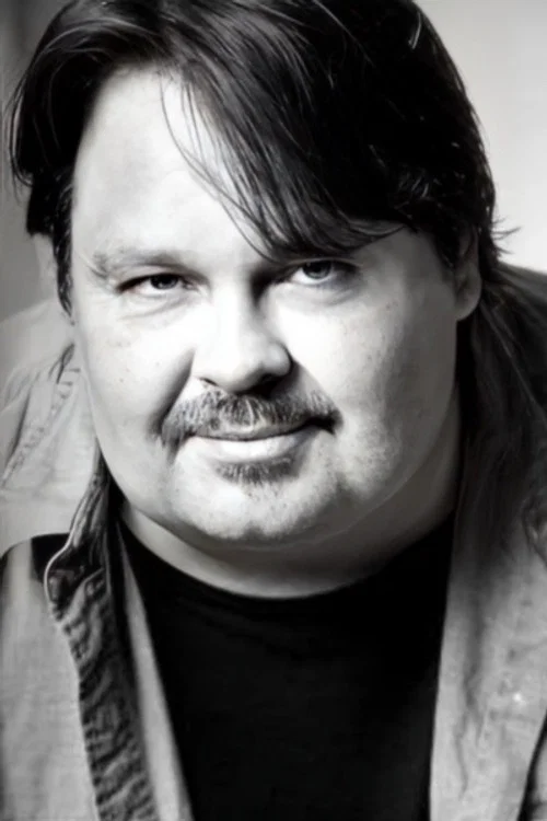 Photo of Eric Loomis