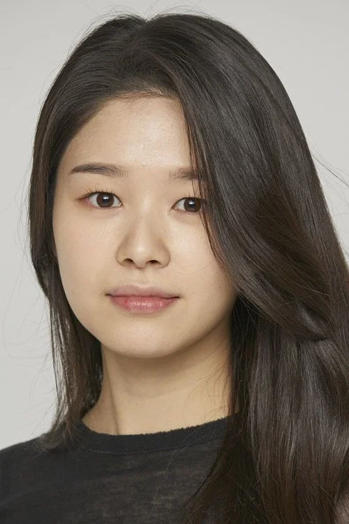 Photo of Kim Mi-eun