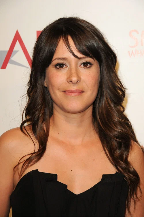 Photo of Kimberly McCullough