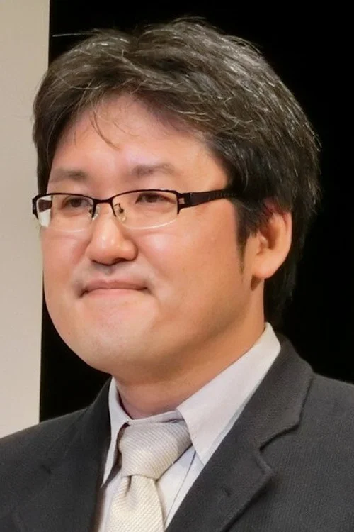 Photo of Nobuhiro Takamoto