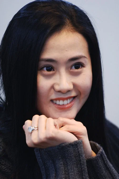 Photo of 于咏琳