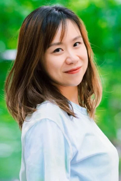 Photo of Xu Hui