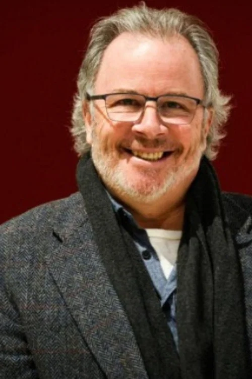 Photo of Yves Bélanger
