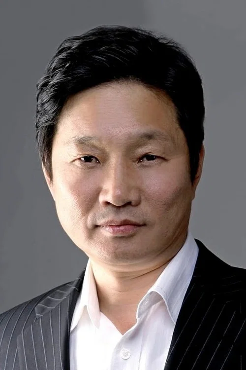 Photo of Ju Jin-mo