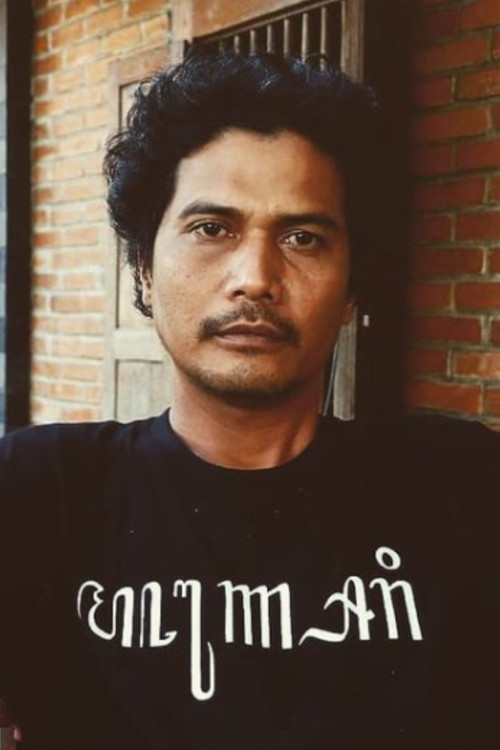 Photo of Ibnu "Gundul" Widodo