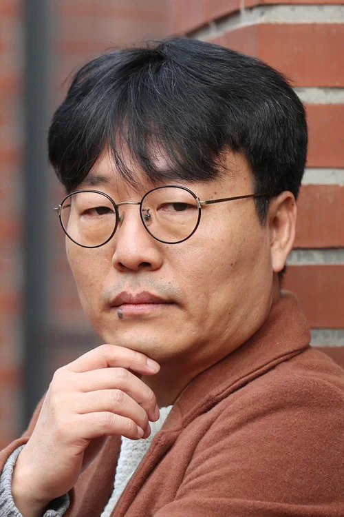 Photo of Kim Kyung-chan