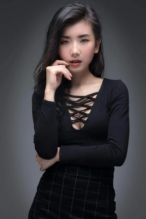 Photo of Monique Yu