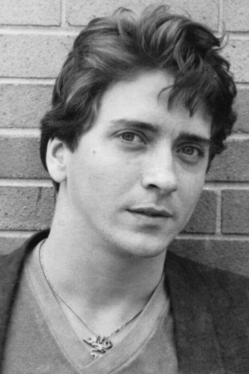 Photo of James Hayden