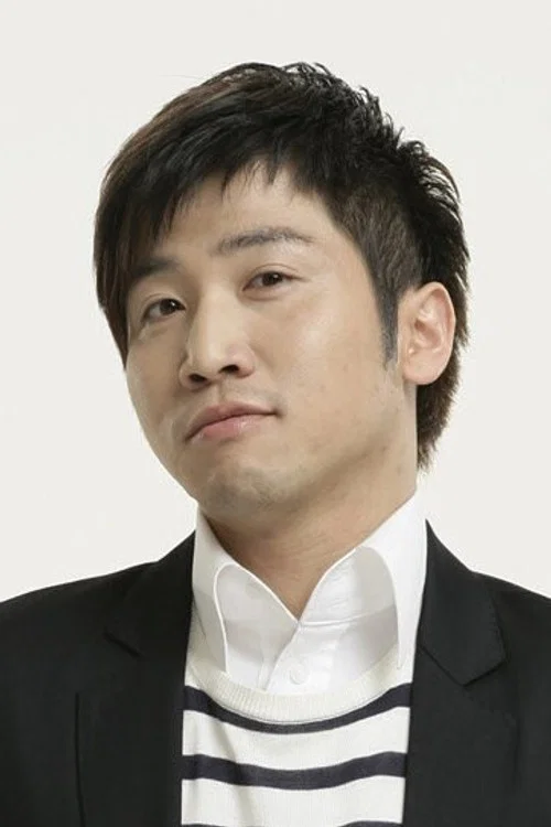 Photo of Yoo Se-yoon