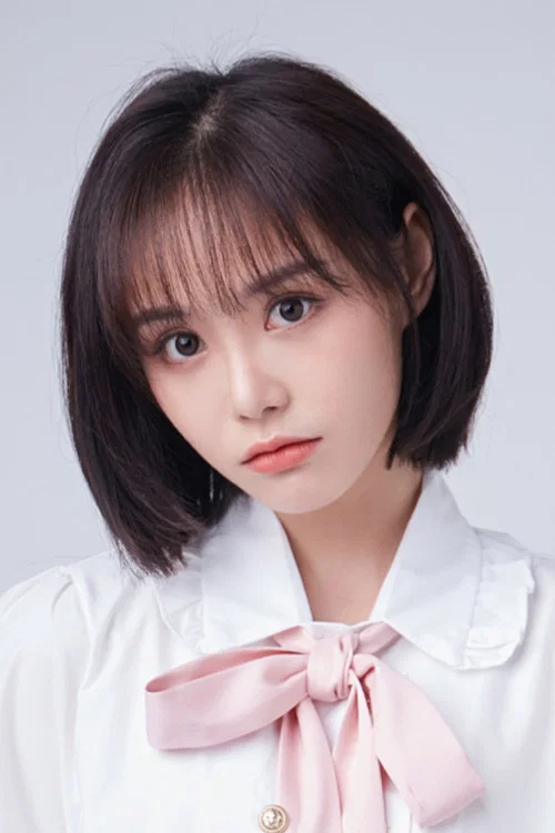 Photo of Liang Biying