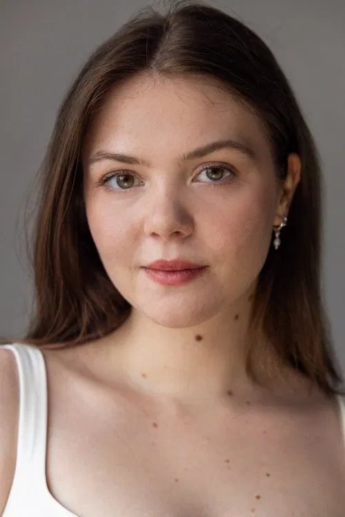 Photo of Grace Brannigan