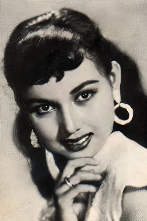 Photo of Edna Luna
