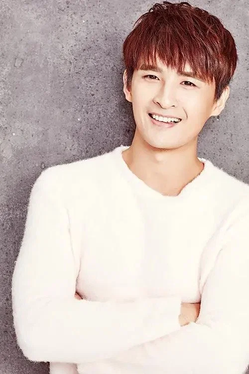 Photo of Zhang Yuan