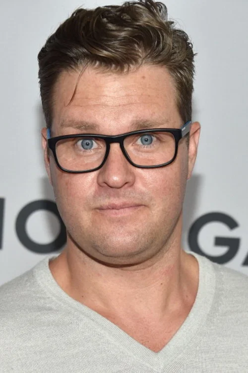 Photo of Zachery Ty Bryan