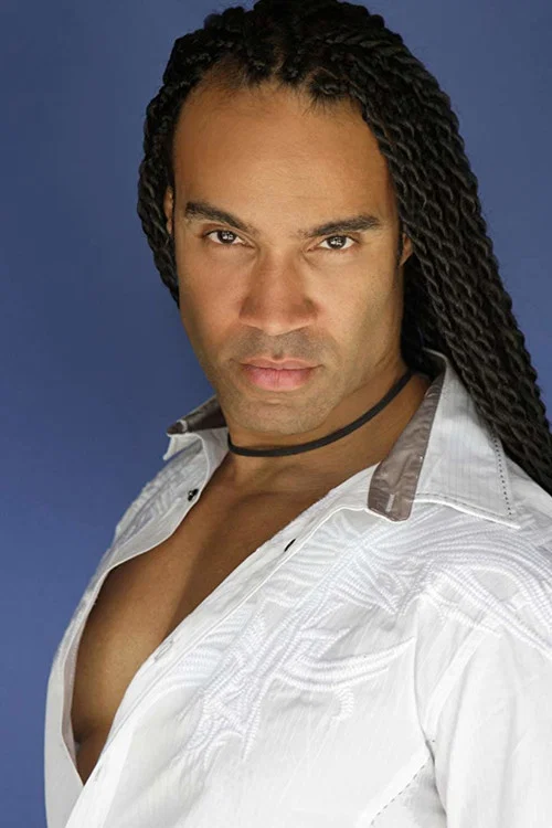 Photo of T.J. Storm