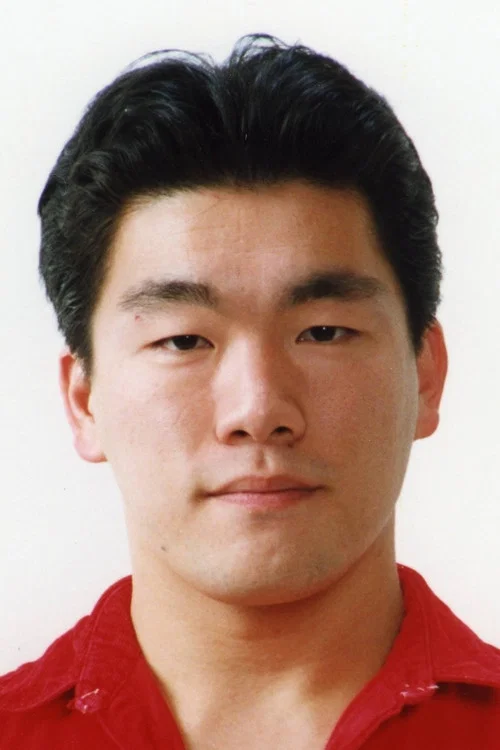 Photo of Masaru Motegi