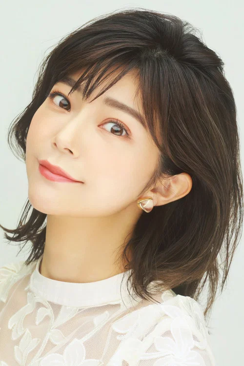 Photo of Mariya Ise