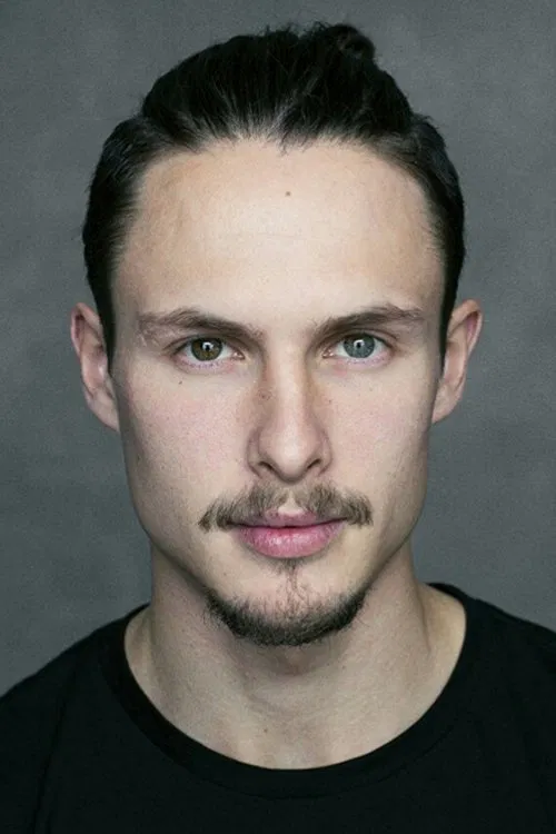 Photo of Arnas Fedaravičius