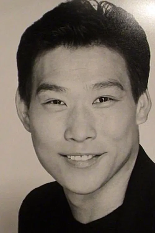 Photo of Stuart Quan