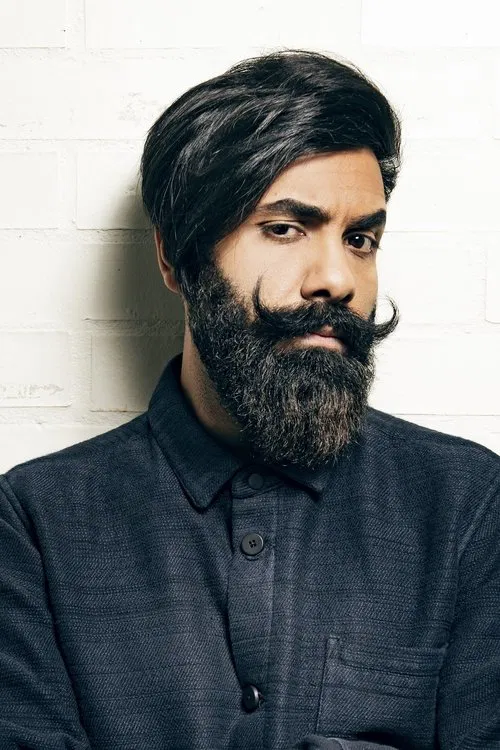 Photo of Paul Chowdhry