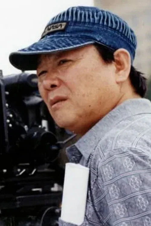 Photo of Chung Kwang-suk