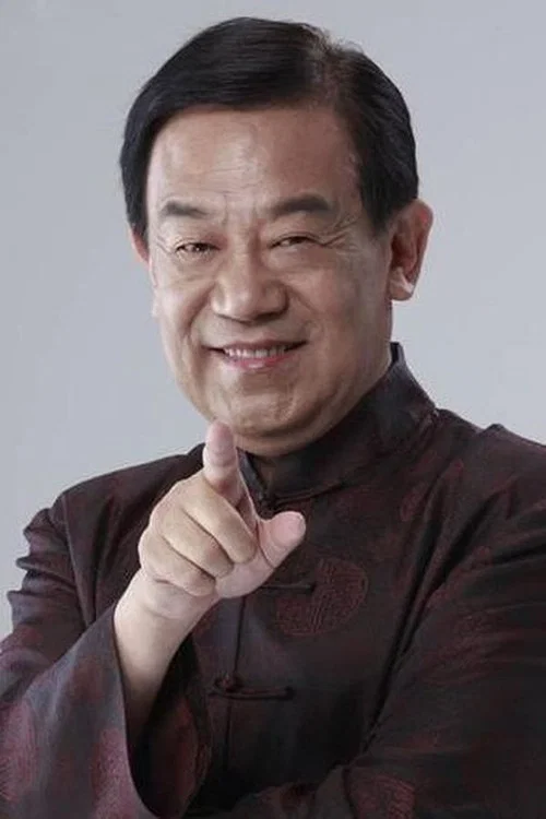 Photo of Gao Ming