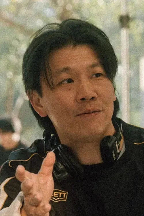 Photo of Arrow Peng