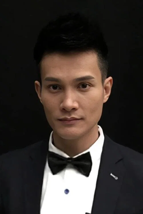 Photo of Ho Chun-Hin