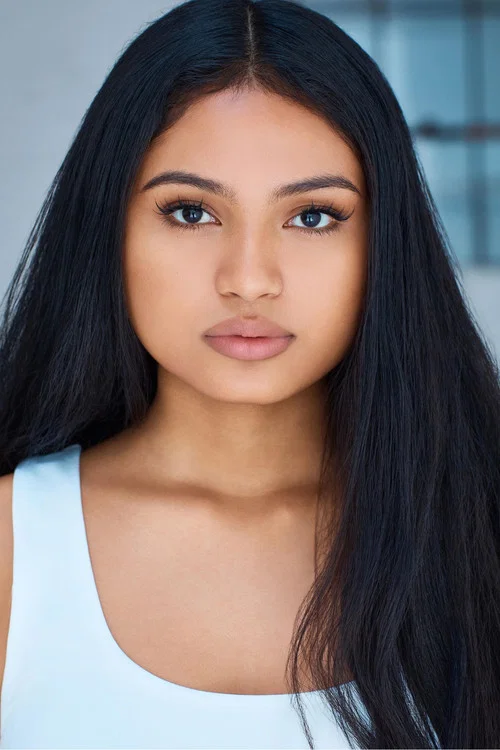Photo of Eliana Su'a