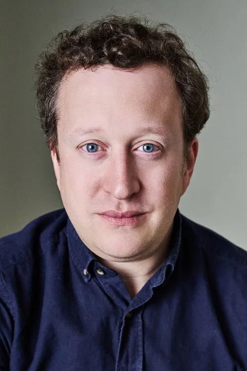 Photo of Ross Hatt