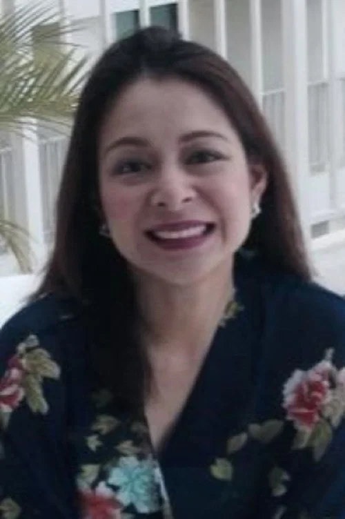 Photo of Emma Viri