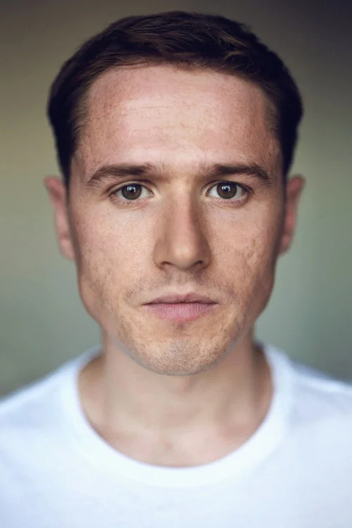 Photo of Joel MacCormack