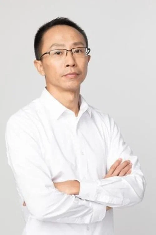 Photo of Wang Xiaoqiang