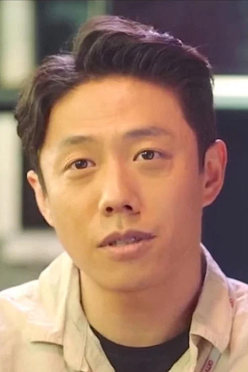 Photo of Jeon Jun-woo