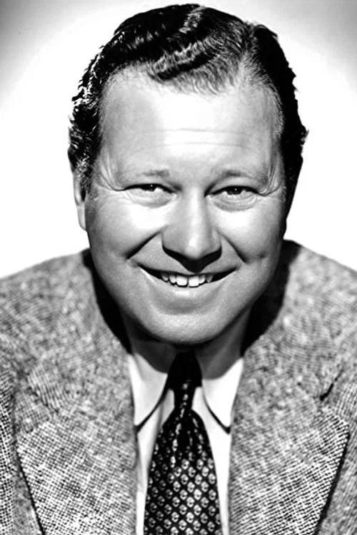 Photo of Edgar Buchanan
