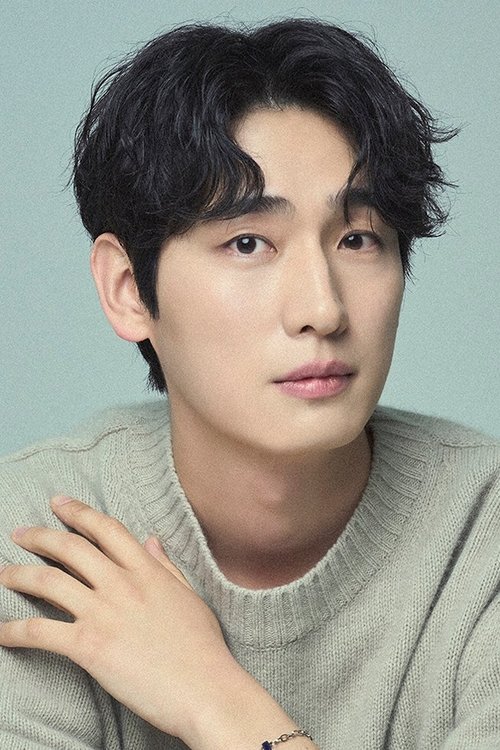 Photo of Yoon Park
