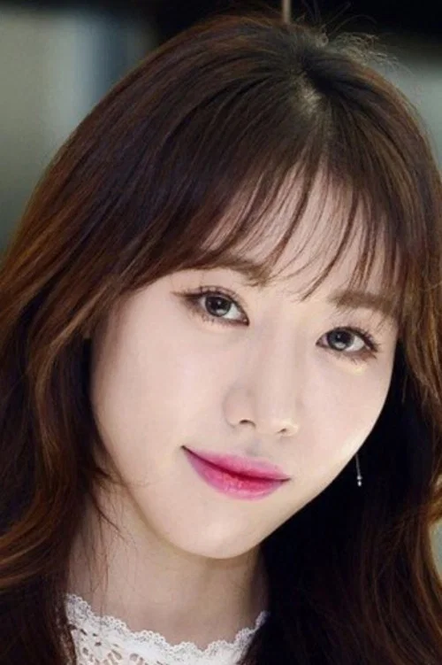 Photo of Kang Eun-hye