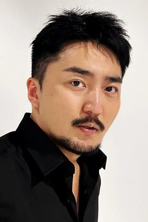 Photo of Yoo Byung-jae