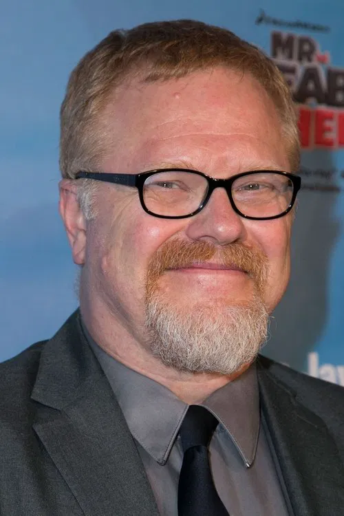Photo of Gary Trousdale