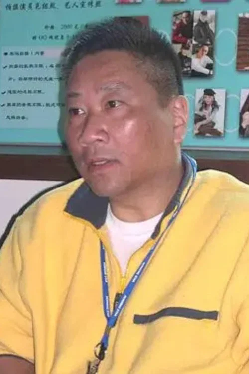 Photo of 李翰韬