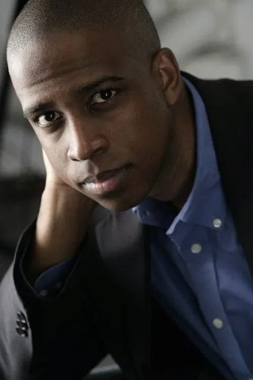 Photo of Keith Powell