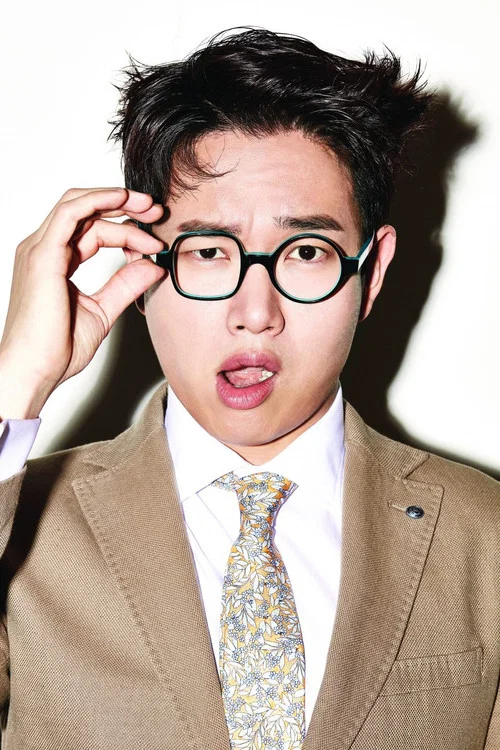 Photo of Jang Sung-kyu