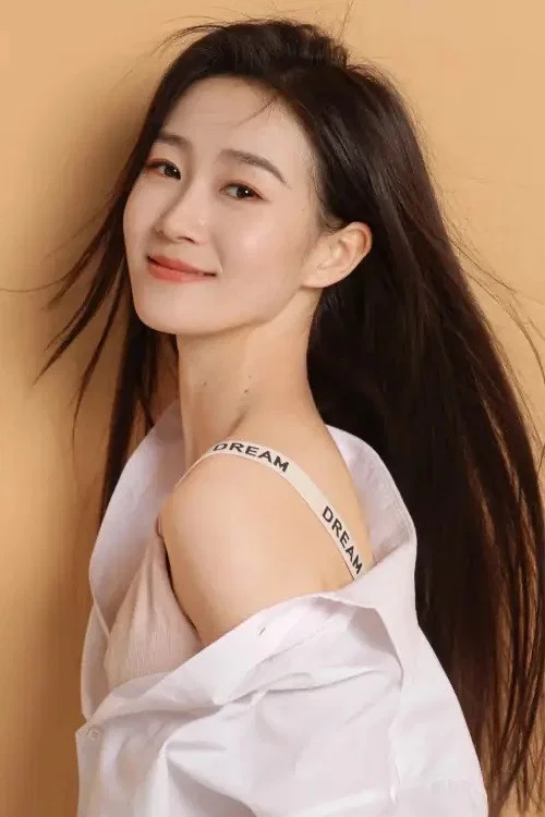 Photo of Guo Xiaoyuan
