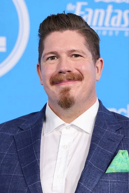 Photo of Eric Pearson
