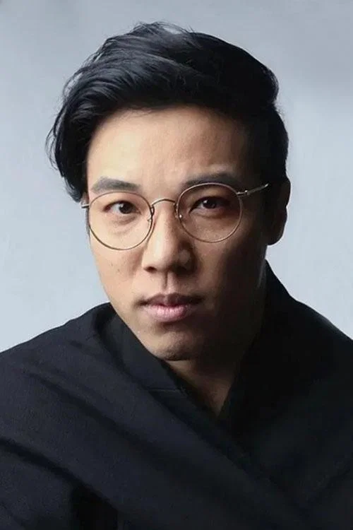 Photo of Hoffman Cheng